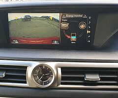 1️⃣6️⃣2️⃣ LEXUS GS300H LUXURY EDITION HYBRID. 
2.5 V6 AUTOMATIC - Image 7/10