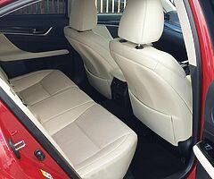 1️⃣6️⃣2️⃣ LEXUS GS300H LUXURY EDITION HYBRID. 
2.5 V6 AUTOMATIC - Image 8/10