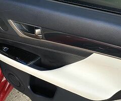 1️⃣6️⃣2️⃣ LEXUS GS300H LUXURY EDITION HYBRID. 
2.5 V6 AUTOMATIC - Image 9/10