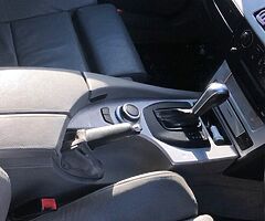 2007 BMW Series 5
