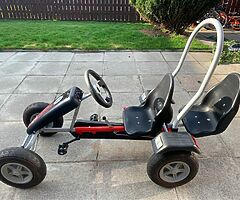 Buggy