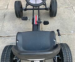 Buggy