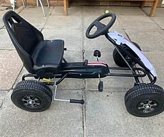 Go Cart