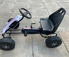 Go Cart