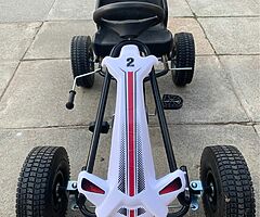 Go Cart
