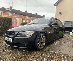 318d looking swap for dirt bike - Image 4/10