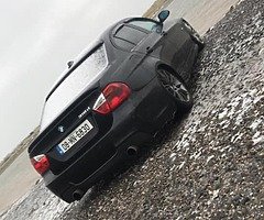 318d looking swap for dirt bike - Image 8/10