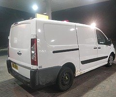 Vans vans vans wanted by J.C autos top prices paid same day collection hassle free
