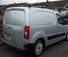 Vans vans vans wanted by J.C autos top prices paid same day collection hassle free - Image 7/7