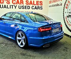 2015 Audi A6 - Image 4/10
