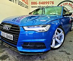 2015 Audi A6 - Image 5/10