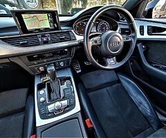 2015 Audi A6 - Image 6/10