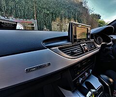 2015 Audi A6 - Image 7/10