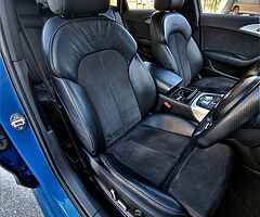 2015 Audi A6 - Image 8/10