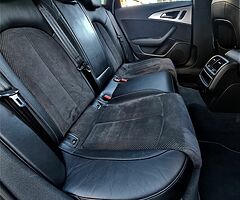 2015 Audi A6 - Image 9/10