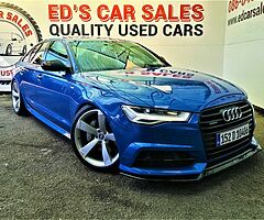 2015 Audi A6 - Image 10/10