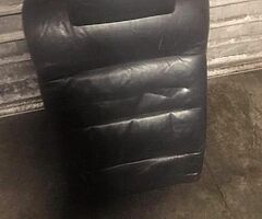 Wanted leather seats - Image 3/8