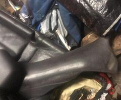 Wanted leather seats - Image 6/8