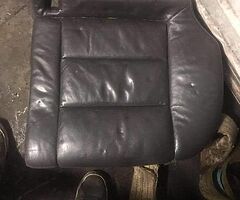 Wanted leather seats - Image 7/8