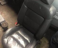 Wanted leather seats - Image 8/8