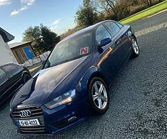 Audi a4 tecknik. 2 year NCT + warranty - Image 4/7