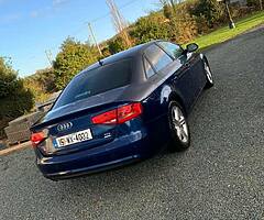 Audi a4 tecknik. 2 year NCT + warranty - Image 6/7