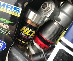 2018 Husqvarna TC - Image 7/9