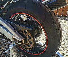 1999 Yamaha YZF-R - Image 7/10