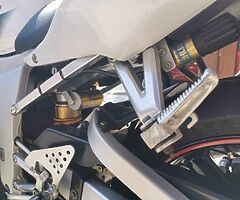 1999 Yamaha YZF-R - Image 10/10