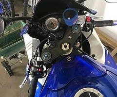 Gsxr 750 2009