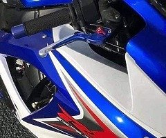 Gsxr 750 2009 - Image 5/7