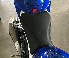 Gsxr 750 2009 - Image 6/7