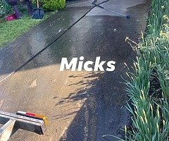Micks cleaning - Image 3/6