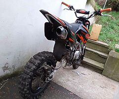 2014 KTM 250