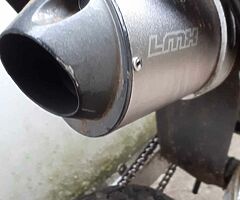 2014 KTM 250 - Image 3/6