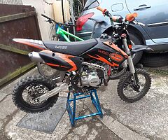 2014 KTM 250 - Image 5/6