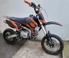 2014 KTM 250 - Image 6/6