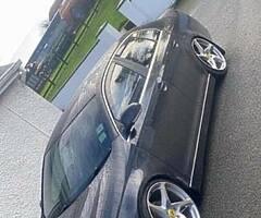 *Mk5 jetta *