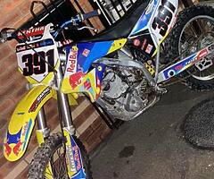 rmz 250