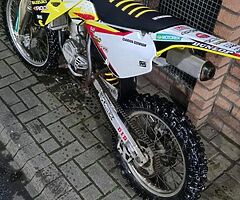 2007 Suzuki RM85 - Image 3/4