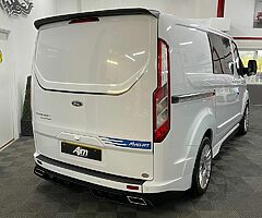 2017 Ford Ford Transit Custom - Image 3/10