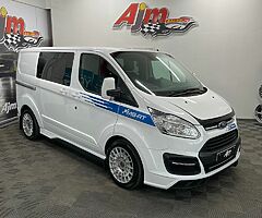 2017 Ford Ford Transit Custom - Image 5/10
