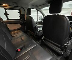 2017 Ford Ford Transit Custom - Image 6/10