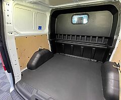 2017 Ford Ford Transit Custom - Image 8/10