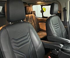 2017 Ford Ford Transit Custom - Image 10/10