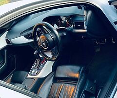 151 AUDI A6 S-LINE ULTRA 190 BHP - Image 6/10