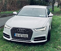151 AUDI A6 S-LINE ULTRA 190 BHP - Image 10/10