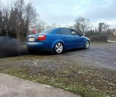 Audi A4 - Image 6/6