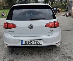 151 r line golf for sale