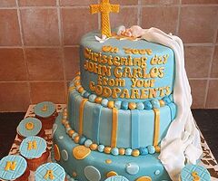 All occasions homemade cake orders